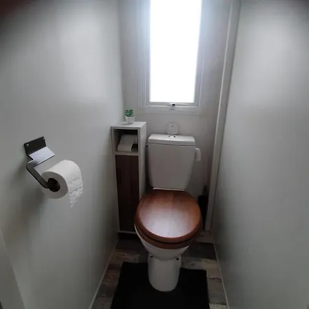 Lordhome Nazare Kemping *
