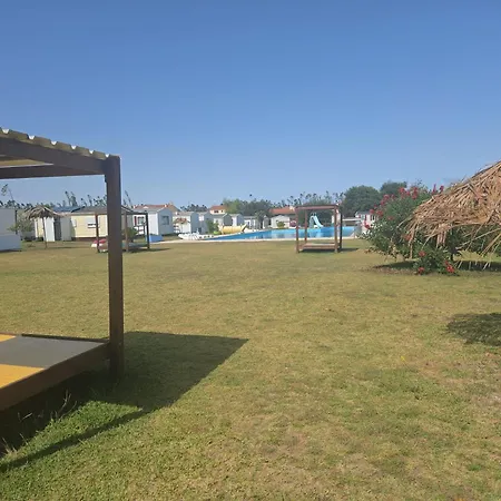 Lordhome Nazare Campsite *