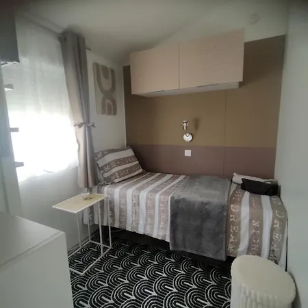 Camping Lordhome Nazaré *