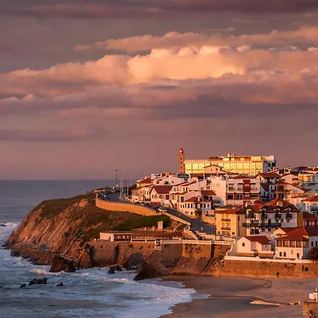 Lordhome Nazare Kemping Pataias