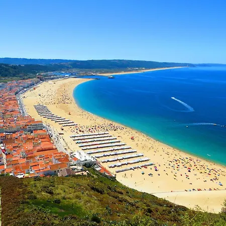 Lordhome Nazare Kemping Pataias